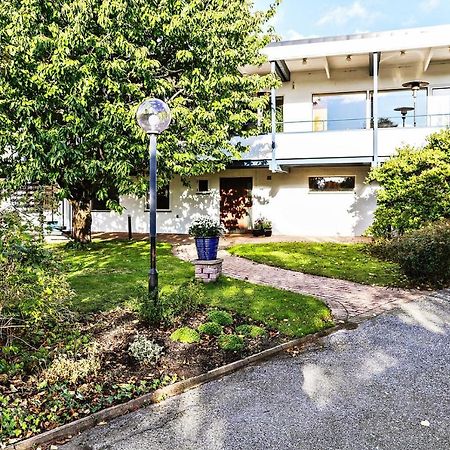 Villa Weibull Lund Esterno foto
