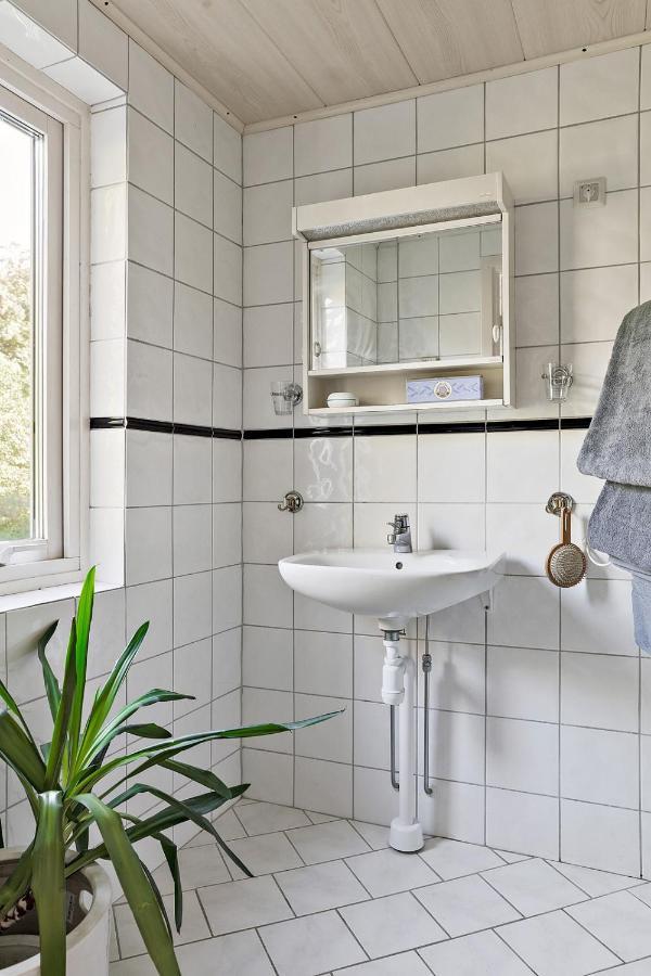 Villa Weibull Lund Esterno foto