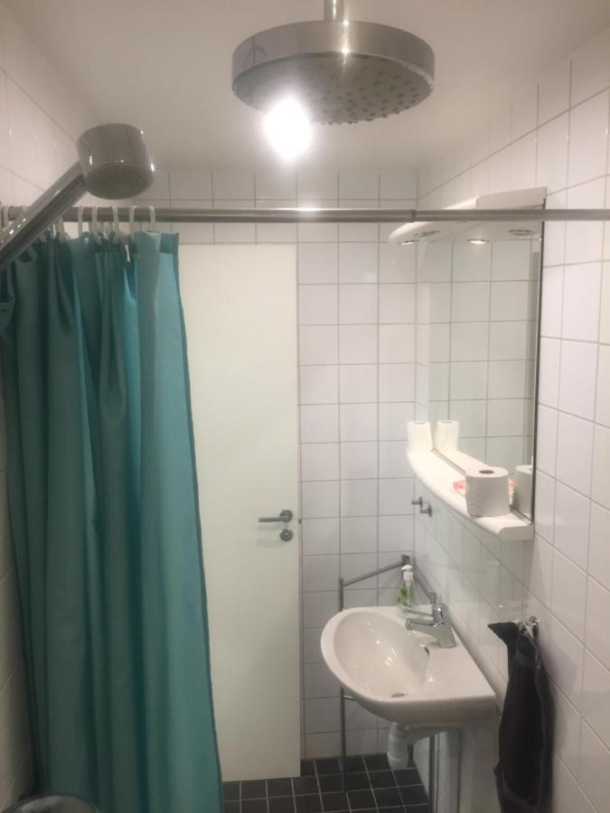 Villa Weibull Lund Esterno foto