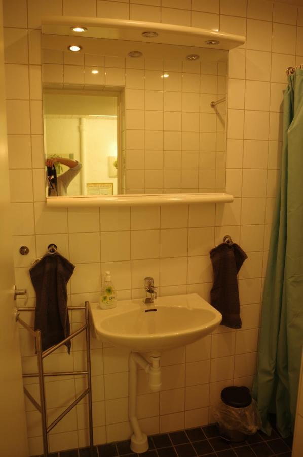 Villa Weibull Lund Esterno foto